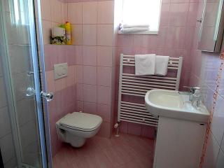 Apartmány Dalila - Rajecké Teplice - 8