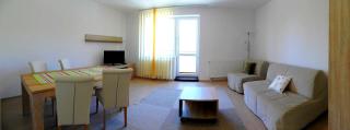 Apartmány Dalila - Rajecké Teplice - 1