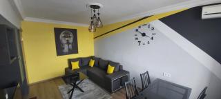 Positive apartment in center of Yerevan city - 6