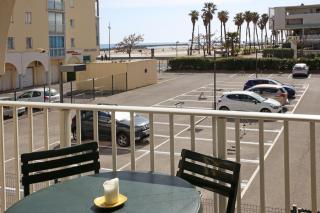 T2 A DEUX PAS DES PLAGES QUARTIER DES QUILLES - Sète - 8