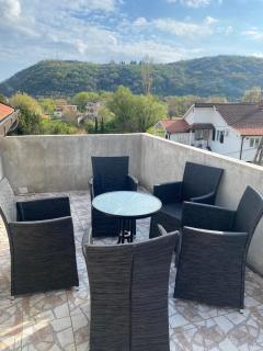 Apartmani Zelenika - 1