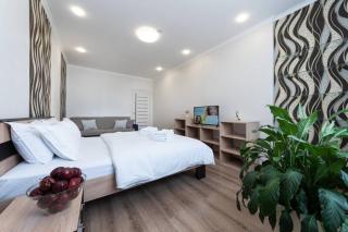 Квартира люкс в ЖК Лебединый, ул. Ревуцкого 40 Г - Kiev - 8