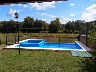 La casa de las montañas azules - Cosquín - 8