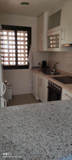 Bevs ground floor Roda Golf Apartment! - San Javier - 9