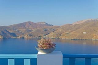 Nikola's Place - Astypalée - 7
