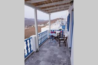 Nikola's Place - Astypalée - 4