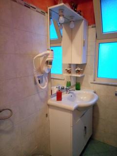 "Private Room" stanza privata with private bathroom - shared kitchen and beautiful terrace on Taormina Center Hostel Taormina - Taormina - 1