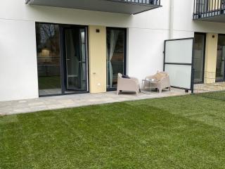 Ekologiczny z Ogródkiem - 2