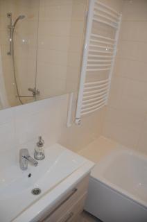 GT apartamentai - 1