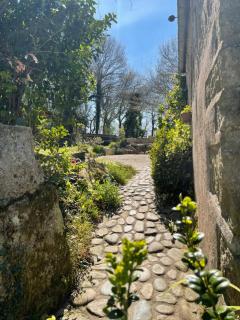 An ti Bihan, Gite Breton à la campagne - Tonquédec - 7