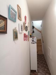 Kapana Central, private studio 2 w/ AC - Plovdiv - 1