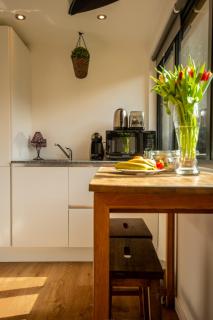 The Mills Guesthouse - Hatfield - 2