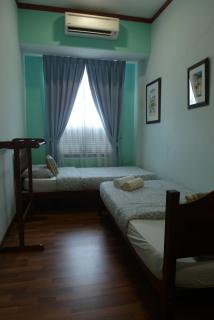 1511 Guest House - Malacca - 8
