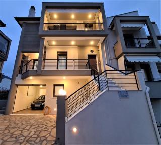 Lirtzis Luxury Villa - 0