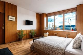 Studio With Seaview and Private Terrace - Salonicco - 4
