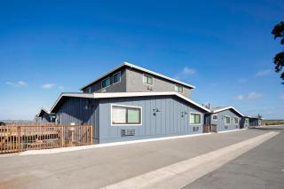 Inn At Moss Landing Point - Moss Landing - 1