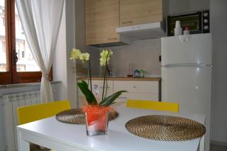 Alleria Holiday Home - 7