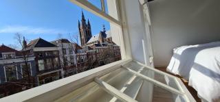 Appartement Mes Amis Delft - 3
