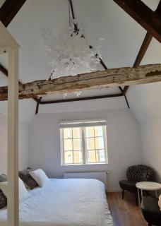 Appartement Mes Amis Delft - 2