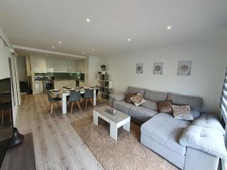 Moderno Duplex Comfort - Roses - 0
