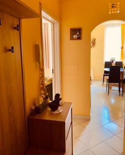 Victoria Apartman - Eger - 1