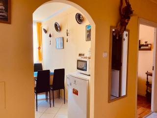 Victoria Apartman - Eger - 7