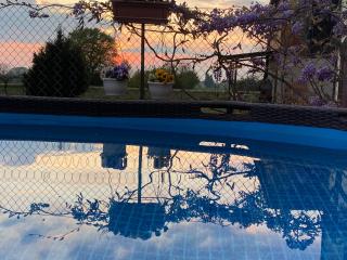 B&B Happiness in the Country - Brescello - 9
