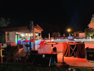 Agriturismo IL CASTAGNETO - Padula - 8