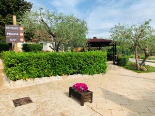 Agriturismo IL CASTAGNETO - Padula - 2