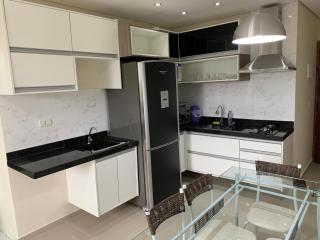 Apartamento 51 proximo a praia da Enseada - Guarujá - 4