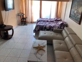 Villa Katy, Beachfront property - Miami Beach - 3