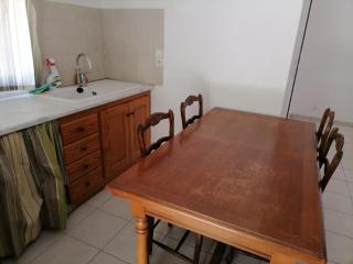 Superbe gîtes à pernes les fontaine - 3