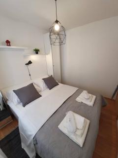 Apartmani Callista - Vir - 3