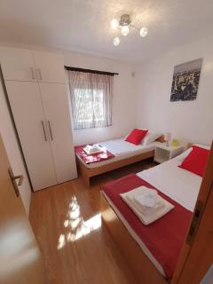 Apartmani Callista - Vir - 2