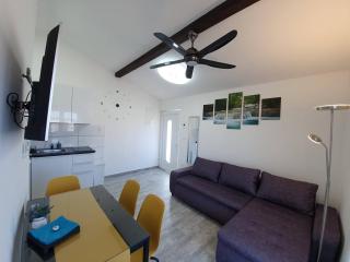 Apartmani Callista - Vir - 0