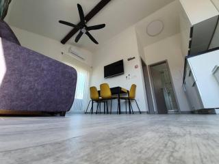 Apartmani Callista - Vir - 8