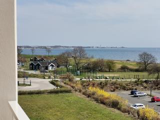 Meerblick Ferienwohnung - Sierksdorf - 3