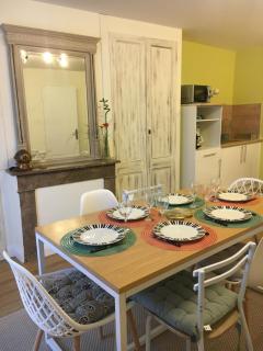 Appartement Les Remparts - 2
