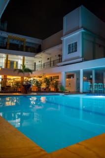 Hotel Millenium Victoria Plaza - Cúcuta - 5