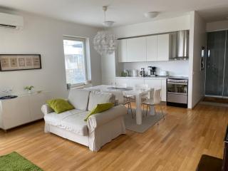 Papli Seaview Apartment - Pärnu - 9