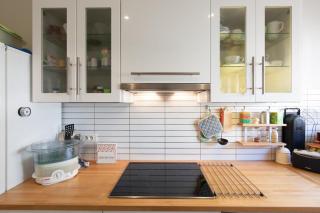 2-Br Apartment in City Center - 1