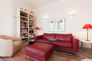 2-Br Apartment in City Center - Cannes - 4