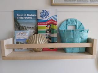 Dulce Tierra - vakantiewoning - 1