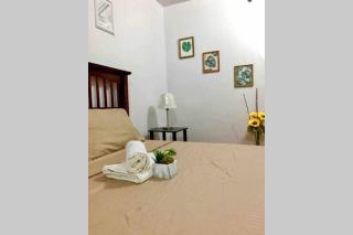 AFFORDABLE BUDGET FRIENDLY STUDIO UNIT - 1