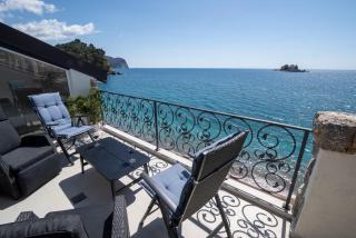 SYMPHONY - Petrovac na Moru - 0
