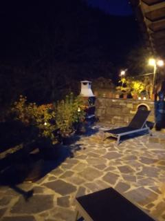 Casa Llayo - Aliezo - 5