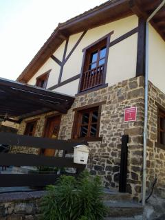 Casa Llayo - Aliezo - 0
