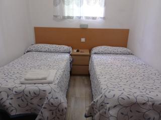 Pension Cuatro Torres - 6