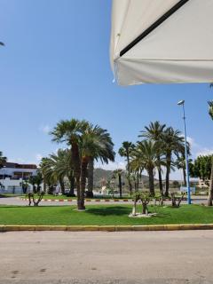 APARTAMENTO NATURISTA EN PRIMERA LÍNEA! - Vera - 7