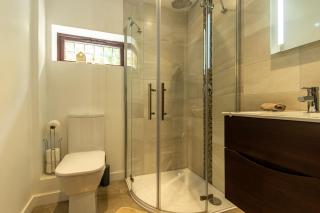 The Mills Guesthouse - Hatfield - 1
